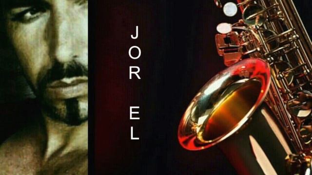 JOR-EL - ENDLESS LOVE (LIONEL RICHIE) смотреть онлайн