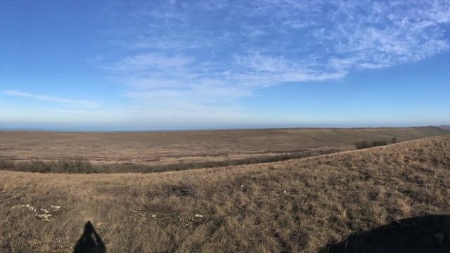 Генеральские пляжи. Крым.