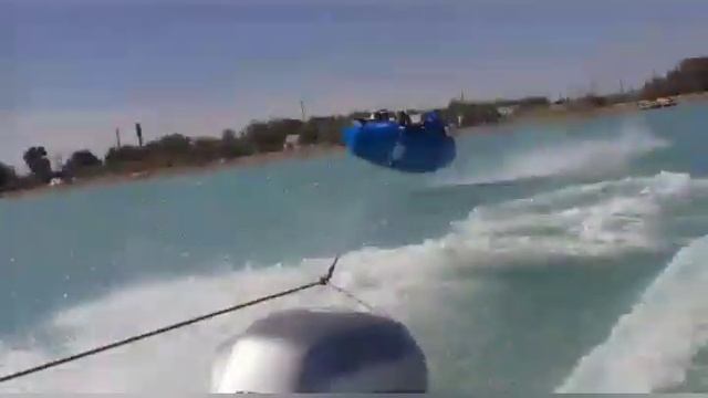 #Балхаш Балхаш , п. ЧУБАР-ТЮБЕК ,берег зоны отдыха "Коктем"катаемся на катере и летающая подушка смотреть онлайн