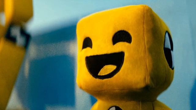 Fun with Ragdolls: The Plush - Official Trailer смотреть онлайн