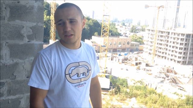 Анекдот от Серёжки - Лашадкаааа смотреть онлайн