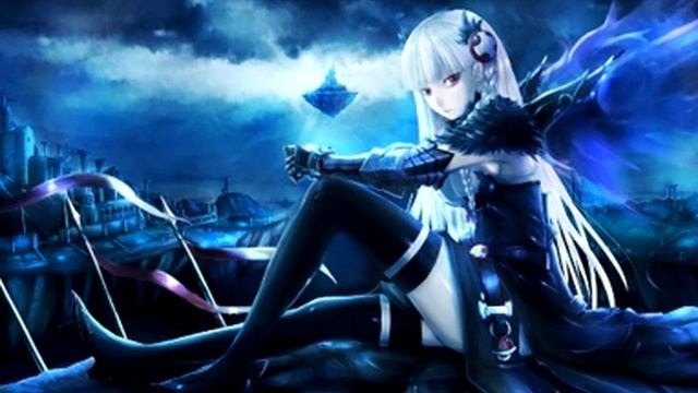 Lisa Ajax - Torn (Nightcore) смотреть онлайн