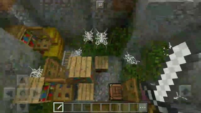 Спавн для сервера Майнкрафт пе 1.1.5 смотреть онлайн