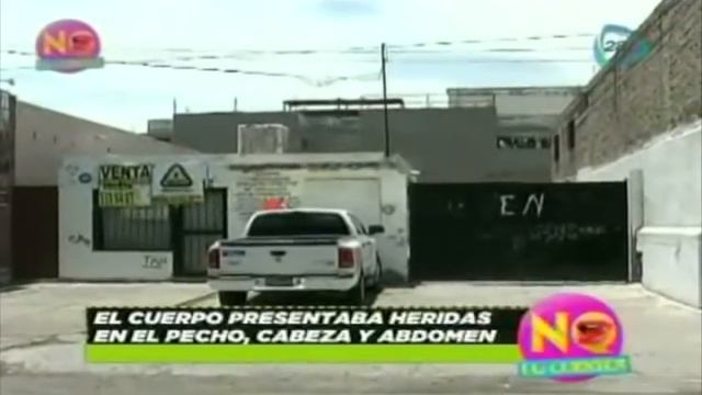 Asesinan a hermano de Pablo Montero / Murdered Javier Hernández, Pablo Montero's brother смотреть онлайн