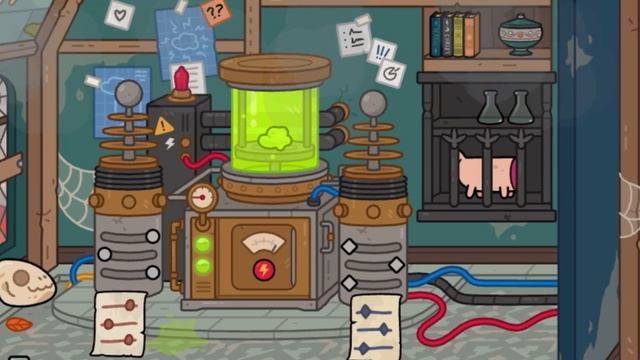 100 СЕКРЕТОВ ТОКА БОКА / Toca Boca / Toca Life World смотреть онлайн