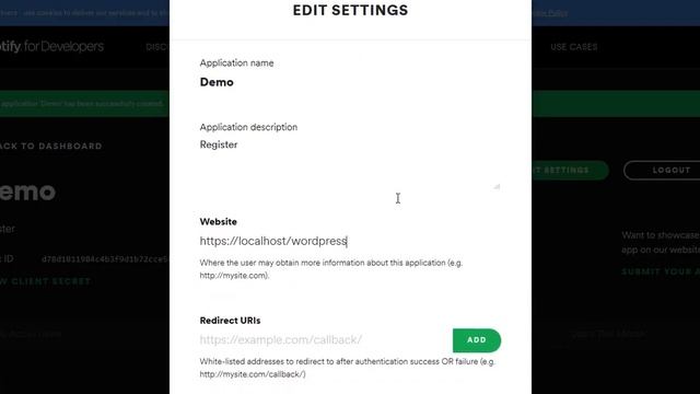 WordPress Social Login | How to set up login with Spotify in WordPress ? смотреть онлайн