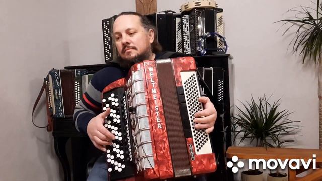 #7_40#хава_нагила#музыка_которую_играют_в_Одессе_и_не_только#баян#welmeister# смотреть онлайн