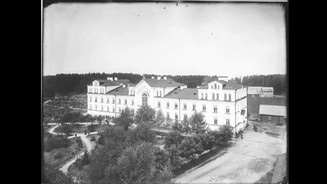 Уникальный архив. Коневец. 1893 г. смотреть онлайн