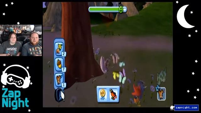 Thrift Shop Game: SimAnimals on Wii смотреть онлайн