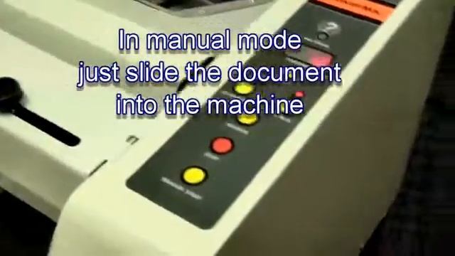 Буклетмейкер Steiger BookletMac смотреть онлайн