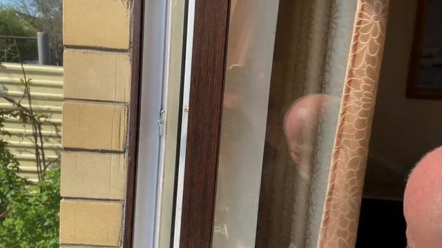 Перевод пластикового окна с зимнего на летний режим смотреть онлайн