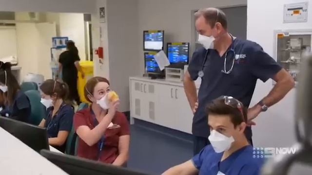 Emergency (AU) Season 04 Episode 07 - Emergency (AU) 2024 смотреть онлайн