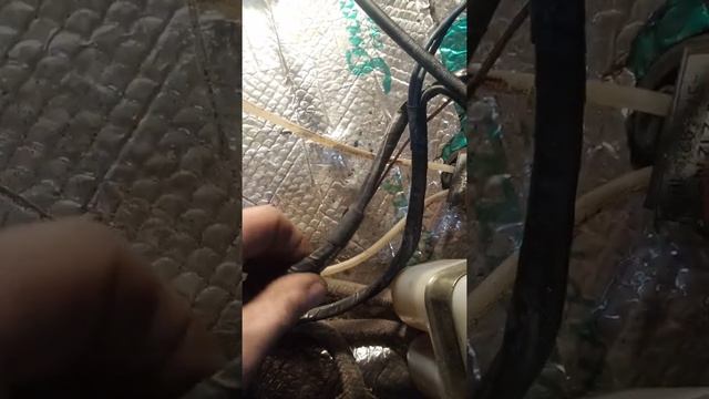 подкапотное пространство ВАЗ Нива 21214,21213 часть 3 смотреть онлайн