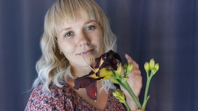 Ну наконец-то! Я нашла его! Парик который мне не идёт! ? смотреть онлайн