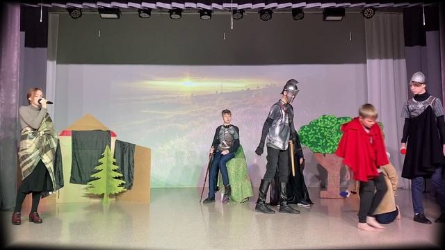 Heather Ale By R. L. Stevenson