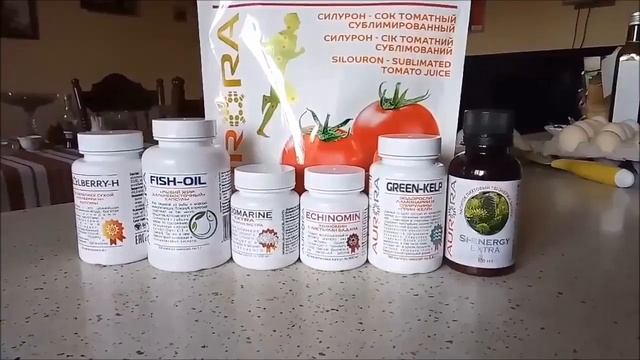 Как восстанавливаться после очистки организма? Программа Аврора.[ALEKSANDER WOLIN] смотреть онлайн