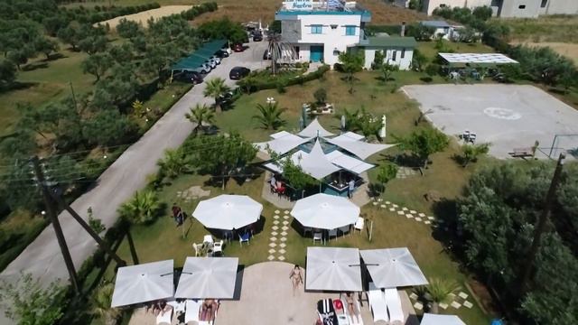La Terra Nostra смотреть онлайн