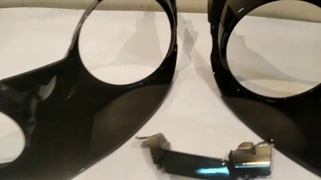 Антихром LEXUS Часть 1 смотреть онлайн