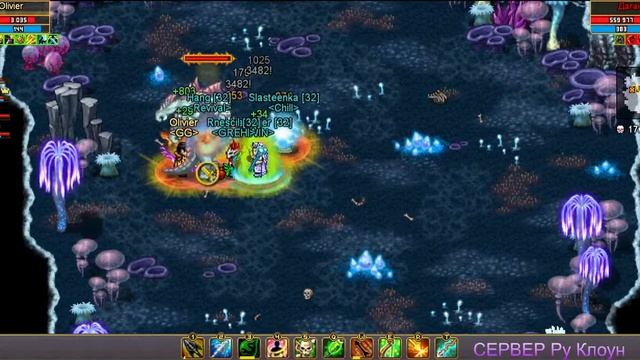 ВЫБИЛ КНИГУ Warspear online / Варспир смотреть онлайн