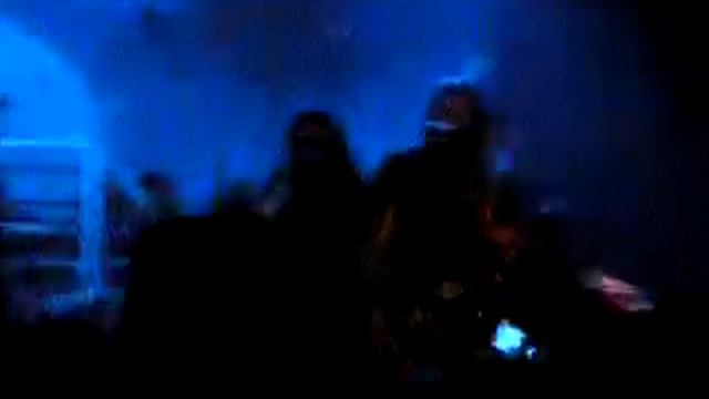 Sonata Arctica - 8th Commandment (Madrid 16/11/2007) смотреть онлайн