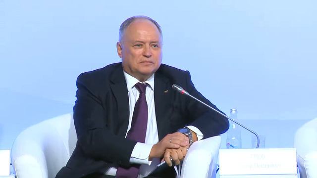 Юбилейный Форум "ОПОРЫ РОССИИ" "15 лет вместе!" смотреть онлайн