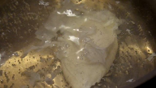 Яйца Бенедикт, мега вкусный завтрак, яйца пашот + Голландский соус смотреть онлайн