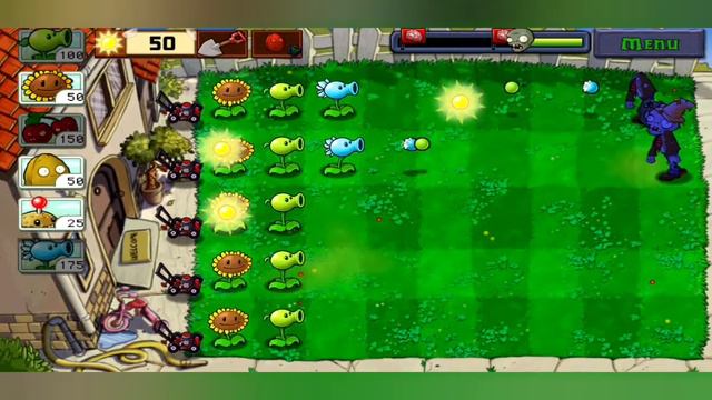 слишком много рекламы в pvz смотреть онлайн