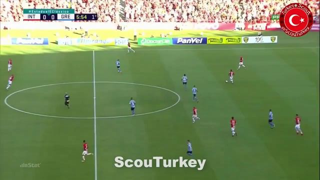 WALTER KANNEMANN SKİLLS | GOLLERİ VE ASİSTLERİ | WELCOME TO FENERBAHÇE ? | FENERBAHÇE YE HOŞGELDİN смотреть онлайн