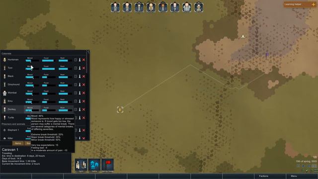 Rimworld Tribe Reloaded - 66 смотреть онлайн