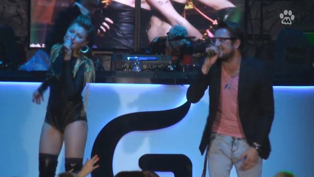 FONTANA GLOBASS ВСПОМИНАЙ смотреть онлайн