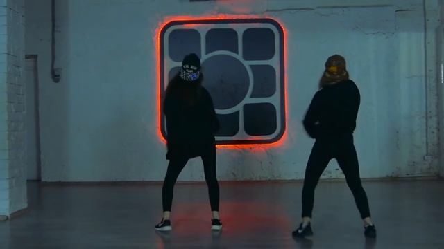 DANCE-COOL | JUNIORS | CHOREO BY Anastasia Balakina смотреть онлайн
