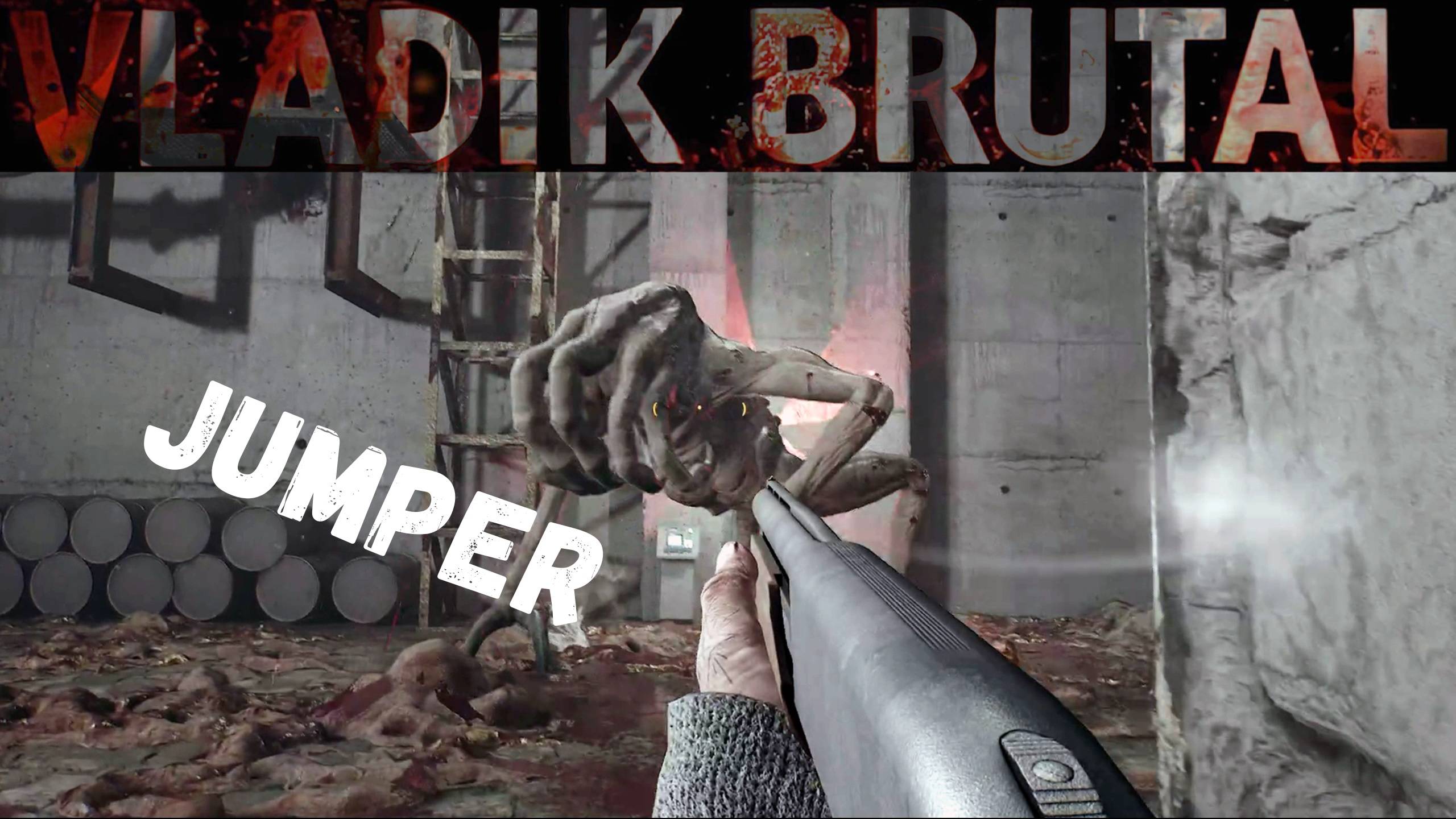 Новый Босс - прохождение Vladik Brutal #5