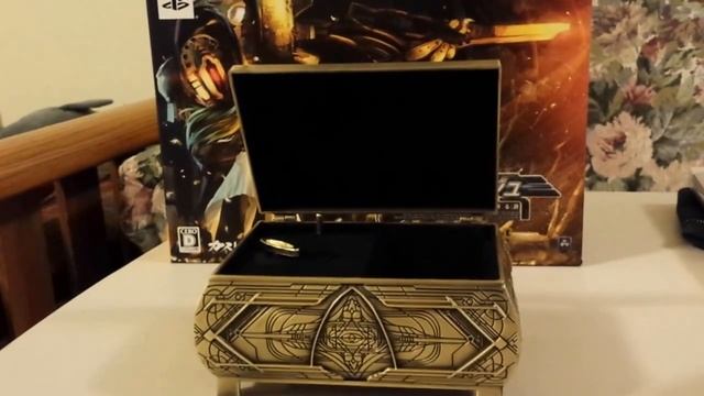 Ar no Surge Agent Pack Music Box смотреть онлайн