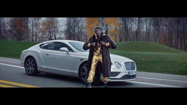 Sintec Multifreeze - Innovative antifreeze for any car смотреть онлайн