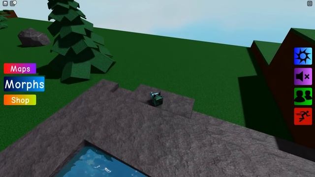 СТАЛ ШЛЕПОЙ НА 10 МИНУТ! Говорящий НУБАСТЕР смотреть онлайн