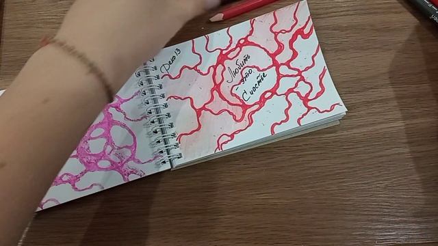 Любить - это Счастье. День 13. Рисуем нейрографику любви и счастья в марафоне 21 день рисуем счасть смотреть онлайн