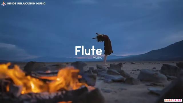 Japanese Flute Music, Soothing, Relaxing, Bamboo Flute Music, Meditation, Yoga, Sleep Music.
