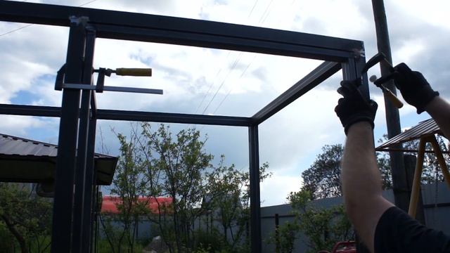 Дачный душ своими руками смотреть онлайн