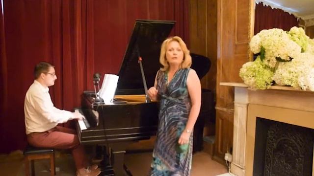 Be Kind And Courteous (A Midsummer's Night Dream) – Benjamin Britten смотреть онлайн
