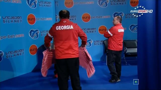 Тяжелая атлетика. Чемпионат Европы 2015 г. Мужчины до 77 кг. смотреть онлайн