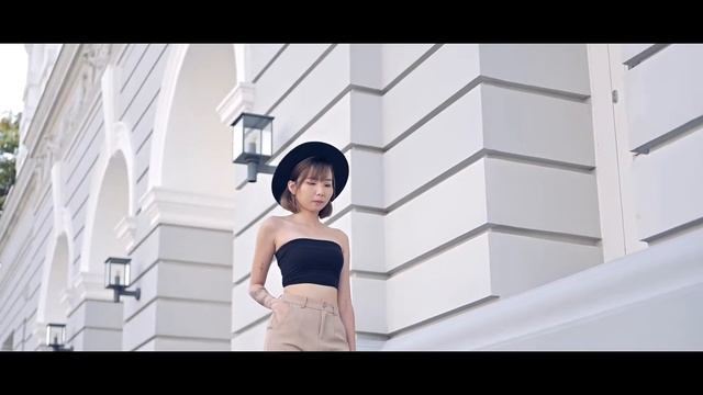 Video Portrait Bowie | Nikon Z6ii + 50mm f1.8s смотреть онлайн