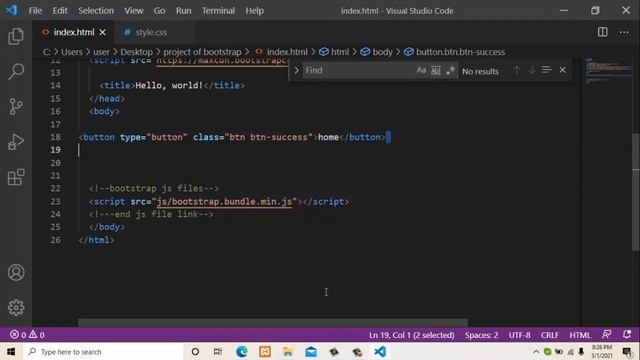 Learn About Bootstrap Buttons Groups | Bootstrap Bangla Tutorial Part 7 смотреть онлайн