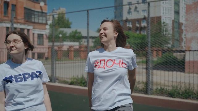Подарок от родителей для выпускников 2023 "Лицея 44" г. Липецк. Смотреть до конца! смотреть онлайн