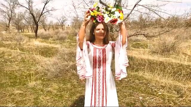 Танец "Рождение Весны" смотреть онлайн