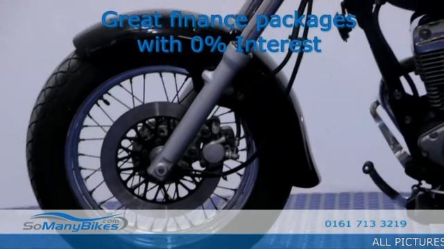 Suzuki GZ125 Overview | Motorcycles for Sale from SoManyBikes.com смотреть онлайн