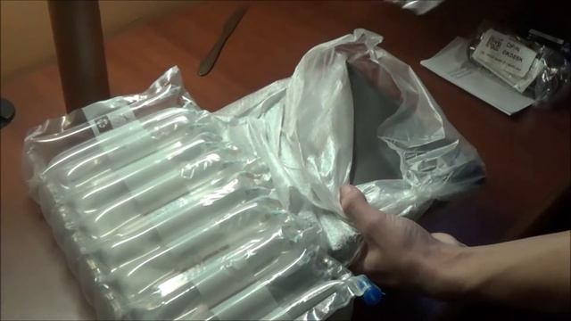Unboxing Dell Vostro 5480 B60 смотреть онлайн
