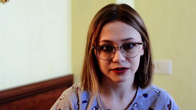 Я не могу оставаться в отношениях! Влюблённость и любовь, сложности в близости смотреть онлайн