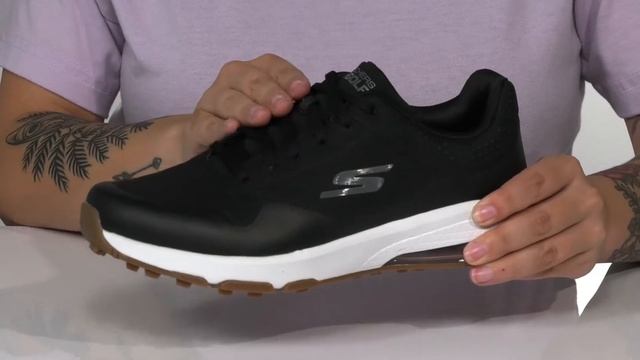 Skechers GO GOLF Skech-Air-Dos SKU: 9590733 смотреть онлайн