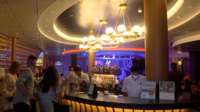 What is included in Royal Caribbean's cruise ticket price? смотреть онлайн