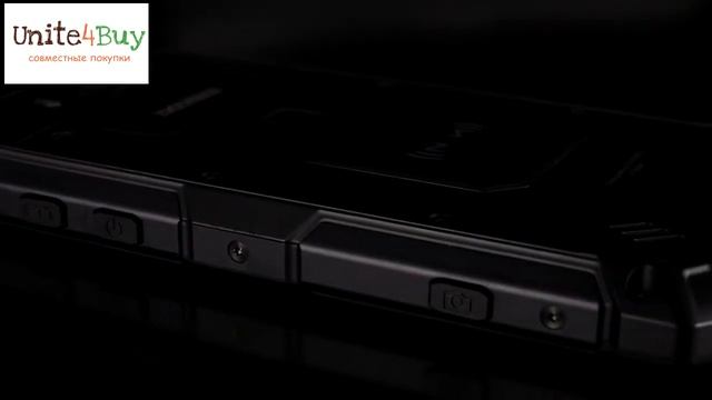 Обзор Doogee S60 первое видео смотреть онлайн